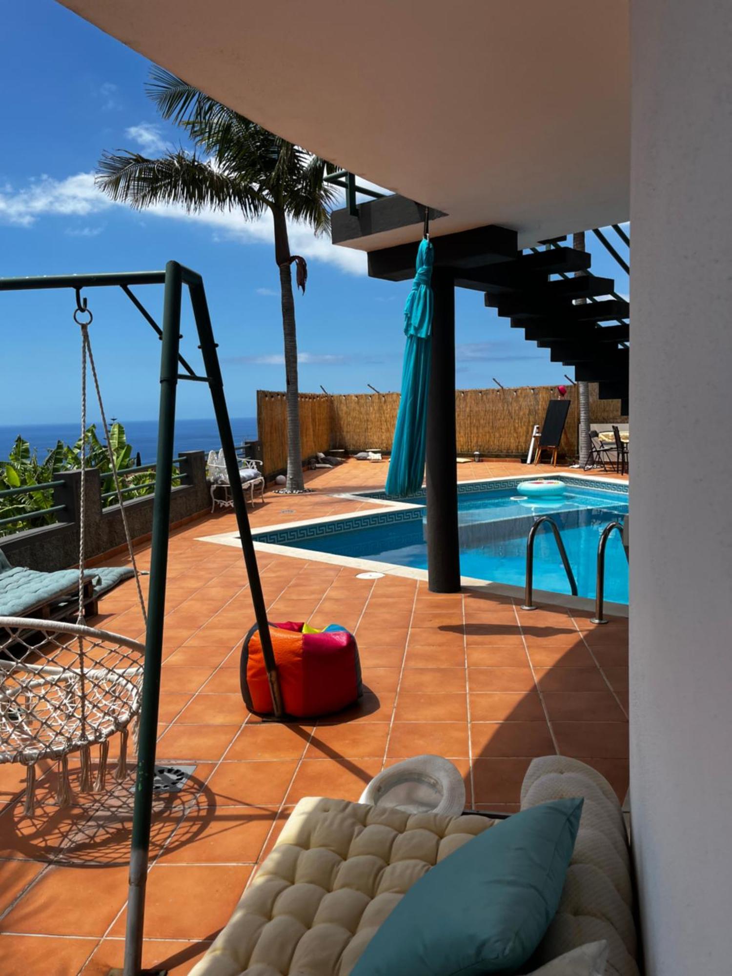 Casa Doce Éden Funchal (Madeira) Exterior foto